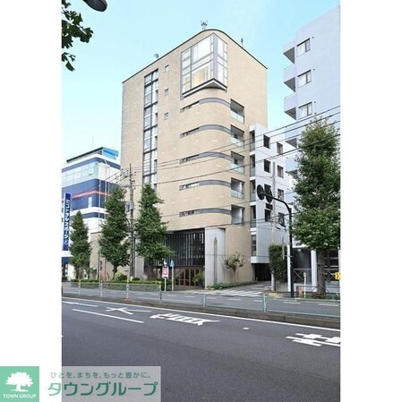 カーザエルミタッジオの物件内観写真